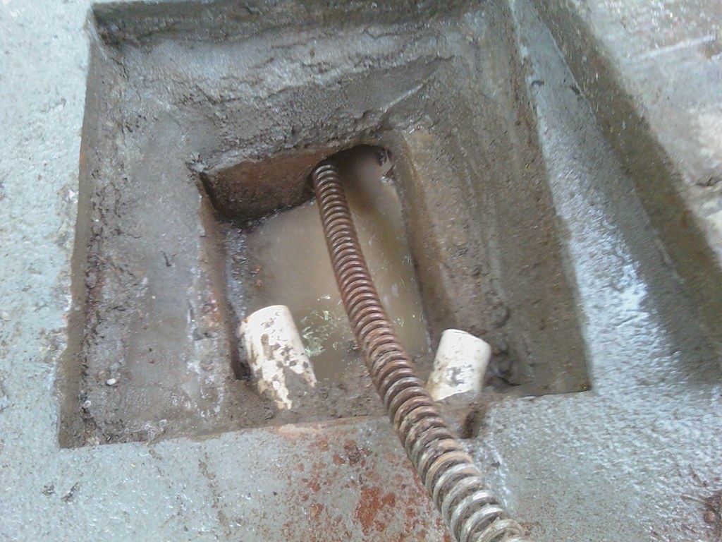 Quanto Custa o Metro de Desentupimento?